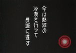 Standbild der japanischen Invasion der Mandschurei Mandschurei China, 1932, aus Sekunde 47 historischem Filmmaterial Videoclip 65675025063