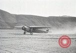 Standbild Luft Evakuierung von Verletzten japanische Soldaten Mandschurei, 1932, aus Sekunde 7 historischem Filmmaterial Videoclip 65675025065