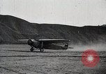 Standbild Luft Evakuierung von Verletzten japanische Soldaten Mandschurei, 1932, aus Sekunde 9 historischem Filmmaterial Videoclip 65675025065