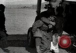 Standbild Luft Evakuierung von Verletzten japanische Soldaten Mandschurei, 1932, aus Sekunde 15 historischem Filmmaterial Videoclip 65675025065