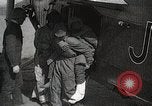 Standbild Luft Evakuierung von Verletzten japanische Soldaten Mandschurei, 1932, aus Sekunde 17 historischem Filmmaterial Videoclip 65675025065