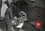 Standbild Luft Evakuierung von Verletzten japanische Soldaten Mandschurei, 1932, aus Sekunde 18 historischem Filmmaterial Videoclip 65675025065