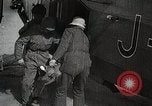 Standbild Luft Evakuierung von Verletzten japanische Soldaten Mandschurei, 1932, aus Sekunde 20 historischem Filmmaterial Videoclip 65675025065