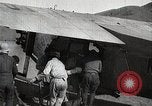 Standbild Luft Evakuierung von Verletzten japanische Soldaten Mandschurei, 1932, aus Sekunde 32 historischem Filmmaterial Videoclip 65675025065