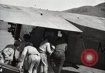 Standbild Luft Evakuierung von Verletzten japanische Soldaten Mandschurei, 1932, aus Sekunde 33 historischem Filmmaterial Videoclip 65675025065