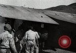 Standbild Luft Evakuierung von Verletzten japanische Soldaten Mandschurei, 1932, aus Sekunde 34 historischem Filmmaterial Videoclip 65675025065