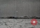 Standbild Luft Evakuierung von Verletzten japanische Soldaten Mandschurei, 1932, aus Sekunde 42 historischem Filmmaterial Videoclip 65675025065