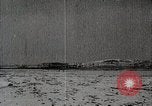 Standbild Luft Evakuierung von Verletzten japanische Soldaten Mandschurei, 1932, aus Sekunde 43 historischem Filmmaterial Videoclip 65675025065