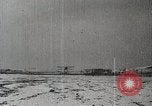 Standbild Luft Evakuierung von Verletzten japanische Soldaten Mandschurei, 1932, aus Sekunde 47 historischem Filmmaterial Videoclip 65675025065