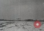 Standbild Luft Evakuierung von Verletzten japanische Soldaten Mandschurei, 1932, aus Sekunde 48 historischem Filmmaterial Videoclip 65675025065