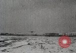 Standbild Luft Evakuierung von Verletzten japanische Soldaten Mandschurei, 1932, aus Sekunde 49 historischem Filmmaterial Videoclip 65675025065