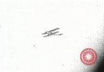 Standbild Luft Evakuierung von Verletzten japanische Soldaten Mandschurei, 1932, aus Sekunde 54 historischem Filmmaterial Videoclip 65675025065