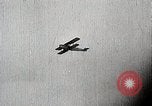 Standbild Luft Evakuierung von Verletzten japanische Soldaten Mandschurei, 1932, aus Sekunde 55 historischem Filmmaterial Videoclip 65675025065