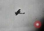Standbild Luft Evakuierung von Verletzten japanische Soldaten Mandschurei, 1932, aus Sekunde 56 historischem Filmmaterial Videoclip 65675025065