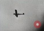 Standbild Luft Evakuierung von Verletzten japanische Soldaten Mandschurei, 1932, aus Sekunde 58 historischem Filmmaterial Videoclip 65675025065