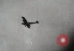 Standbild Luft Evakuierung von Verletzten japanische Soldaten Mandschurei, 1932, aus Sekunde 59 historischem Filmmaterial Videoclip 65675025065