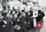 Image of Creation of Manchukuo Manchukuo, 1932, second 7 stock footage video 65675025066