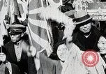 Image of Creation of Manchukuo Manchukuo, 1932, second 33 stock footage video 65675025066