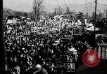 Image of Creation of Manchukuo Manchukuo, 1932, second 37 stock footage video 65675025066