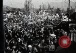 Image of Creation of Manchukuo Manchukuo, 1932, second 38 stock footage video 65675025066