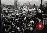 Image of Creation of Manchukuo Manchukuo, 1932, second 39 stock footage video 65675025066