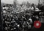 Image of Creation of Manchukuo Manchukuo, 1932, second 40 stock footage video 65675025066