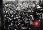 Image of Creation of Manchukuo Manchukuo, 1932, second 41 stock footage video 65675025066