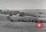 Image of sheep shearing Mongolia, 1932, second 5 stock footage video 65675025067