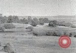 Image of sheep shearing Mongolia, 1932, second 6 stock footage video 65675025067