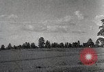Image of sheep shearing Mongolia, 1932, second 20 stock footage video 65675025067