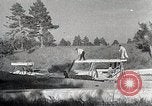 Image of sheep shearing Mongolia, 1932, second 36 stock footage video 65675025067