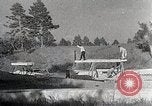 Image of sheep shearing Mongolia, 1932, second 37 stock footage video 65675025067