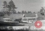 Image of sheep shearing Mongolia, 1932, second 38 stock footage video 65675025067