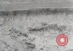 Image of drought scenes in Hailar Mongoia, 1932, second 20 stock footage video 65675025068