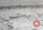Image of drought scenes in Hailar Mongoia, 1932, second 23 stock footage video 65675025068