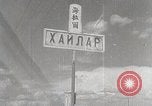 Image of District of Hailar Manchukuo, 1932, second 59 stock footage video 65675025069