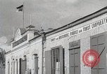 Image of British walled compound Mongolia, 1931, second 11 stock footage video 65675025070