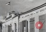 Image of British walled compound Mongolia, 1931, second 12 stock footage video 65675025070