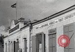 Image of British walled compound Mongolia, 1931, second 13 stock footage video 65675025070