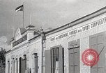 Image of British walled compound Mongolia, 1931, second 14 stock footage video 65675025070