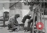 Image of British walled compound Mongolia, 1931, second 15 stock footage video 65675025070