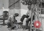 Image of British walled compound Mongolia, 1931, second 16 stock footage video 65675025070