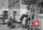 Image of British walled compound Mongolia, 1931, second 18 stock footage video 65675025070