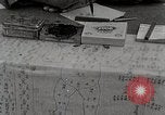 Image of British walled compound Mongolia, 1931, second 23 stock footage video 65675025070
