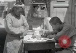 Image of British walled compound Mongolia, 1931, second 26 stock footage video 65675025070