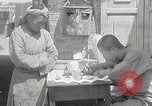 Image of British walled compound Mongolia, 1931, second 27 stock footage video 65675025070