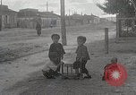 Image of British walled compound Mongolia, 1931, second 32 stock footage video 65675025070