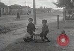 Image of British walled compound Mongolia, 1931, second 33 stock footage video 65675025070