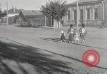 Image of British walled compound Mongolia, 1931, second 36 stock footage video 65675025070