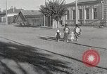 Image of British walled compound Mongolia, 1931, second 38 stock footage video 65675025070